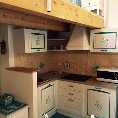 El Dorado Luxury Apartment Alghero Luaran gambar