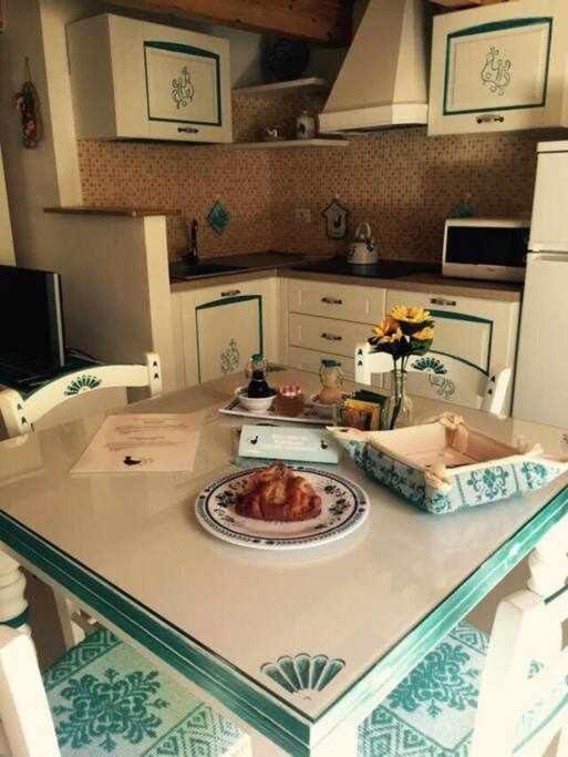 El Dorado Luxury Apartment Alghero Luaran gambar
