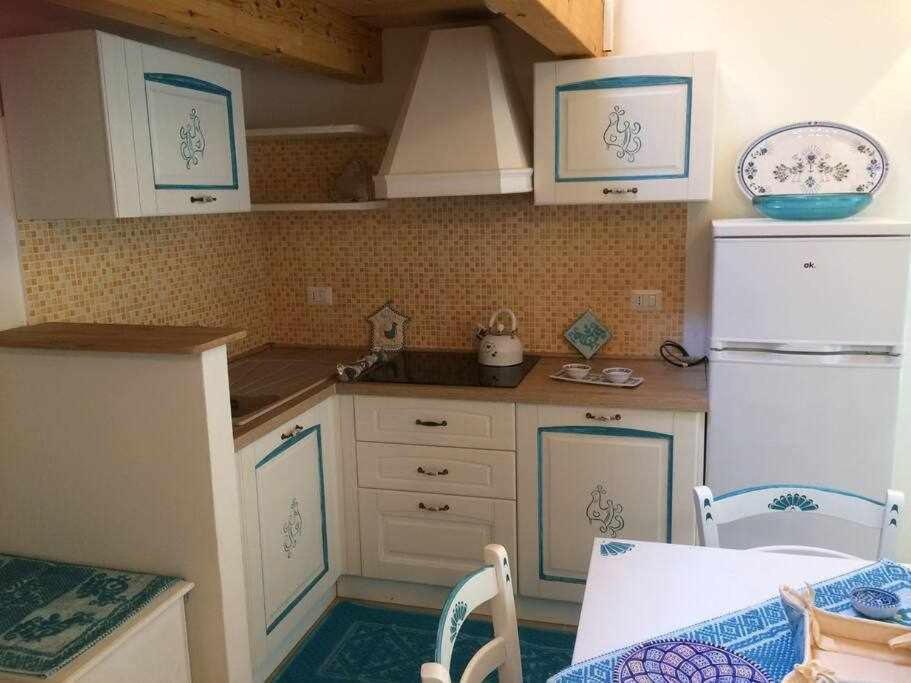 El Dorado Luxury Apartment Alghero Luaran gambar