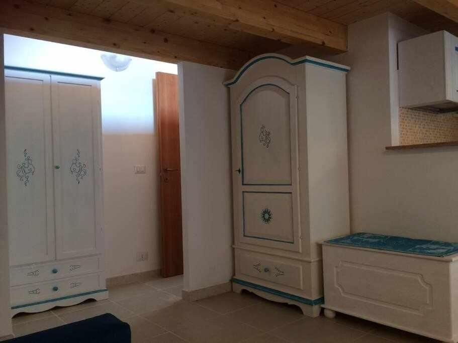 El Dorado Luxury Apartment Alghero Luaran gambar