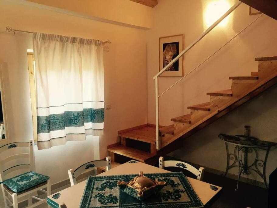 El Dorado Luxury Apartment Alghero Luaran gambar