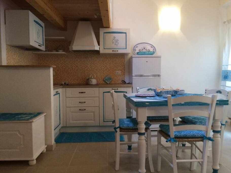 El Dorado Luxury Apartment Alghero Luaran gambar
