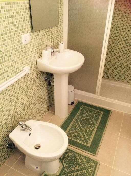 El Dorado Luxury Apartment Alghero Luaran gambar