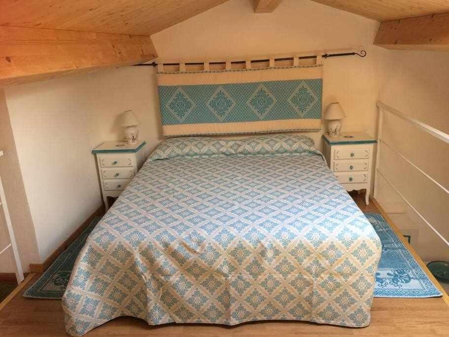 El Dorado Luxury Apartment Alghero Luaran gambar