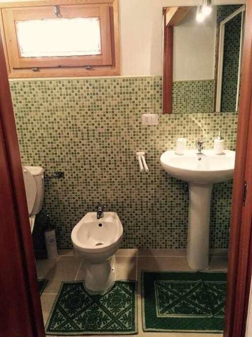 El Dorado Luxury Apartment Alghero Luaran gambar