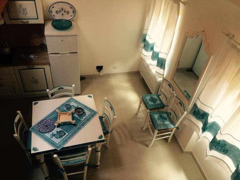 El Dorado Luxury Apartment Alghero Luaran gambar