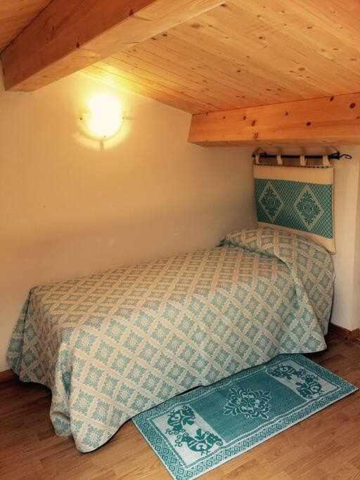 El Dorado Luxury Apartment Alghero Luaran gambar