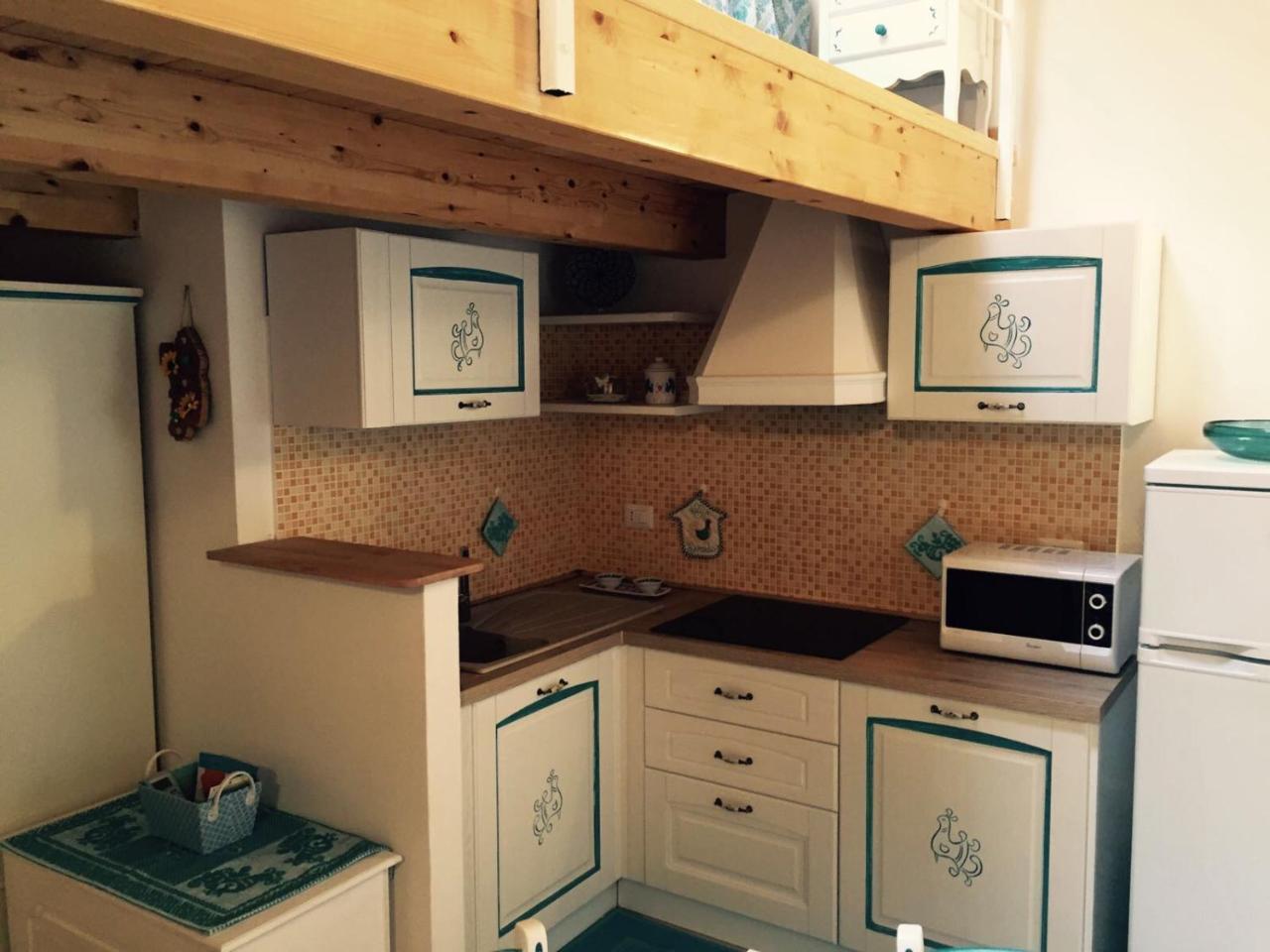 El Dorado Luxury Apartment Alghero Luaran gambar