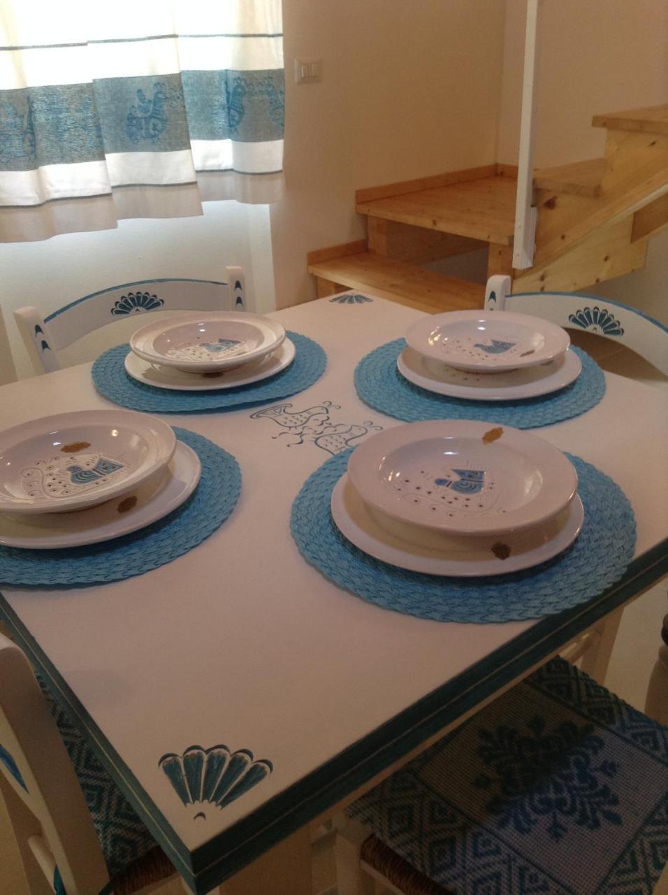 El Dorado Luxury Apartment Alghero Luaran gambar