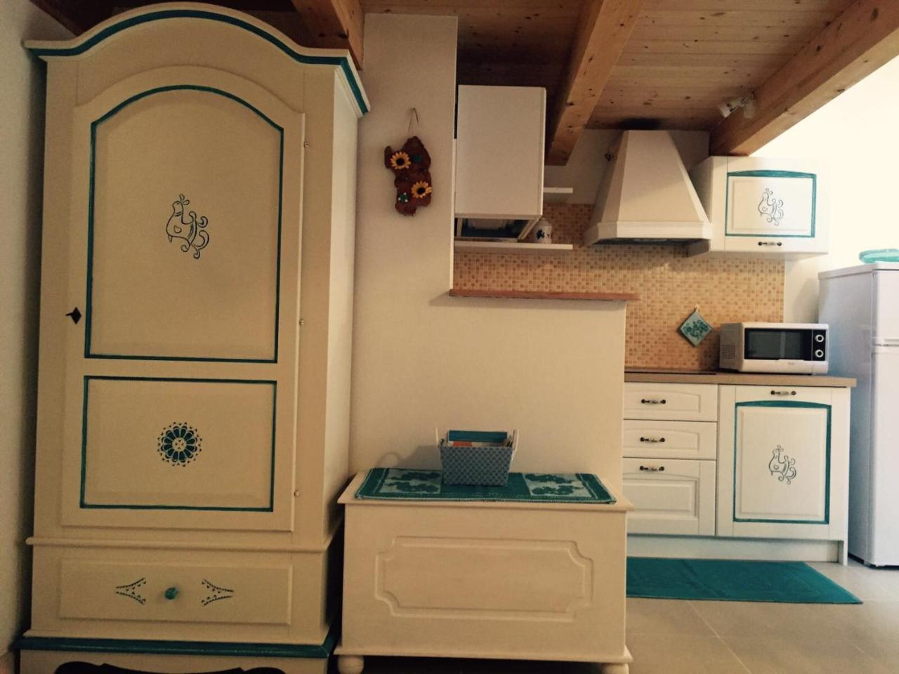 El Dorado Luxury Apartment Alghero Luaran gambar