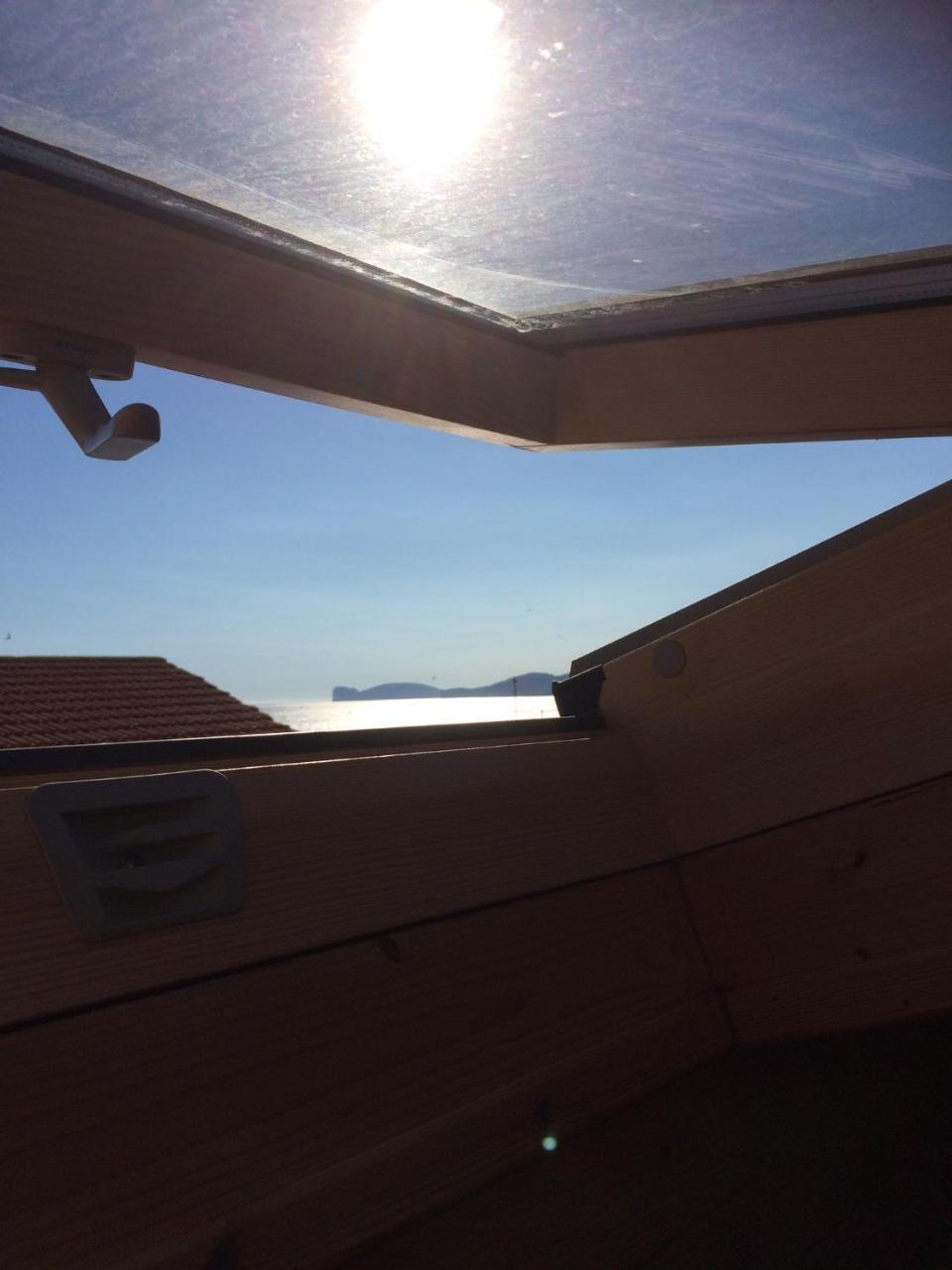 El Dorado Luxury Apartment Alghero Luaran gambar