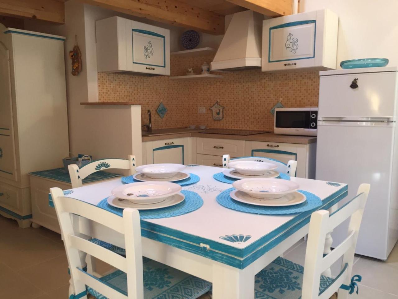 El Dorado Luxury Apartment Alghero Luaran gambar