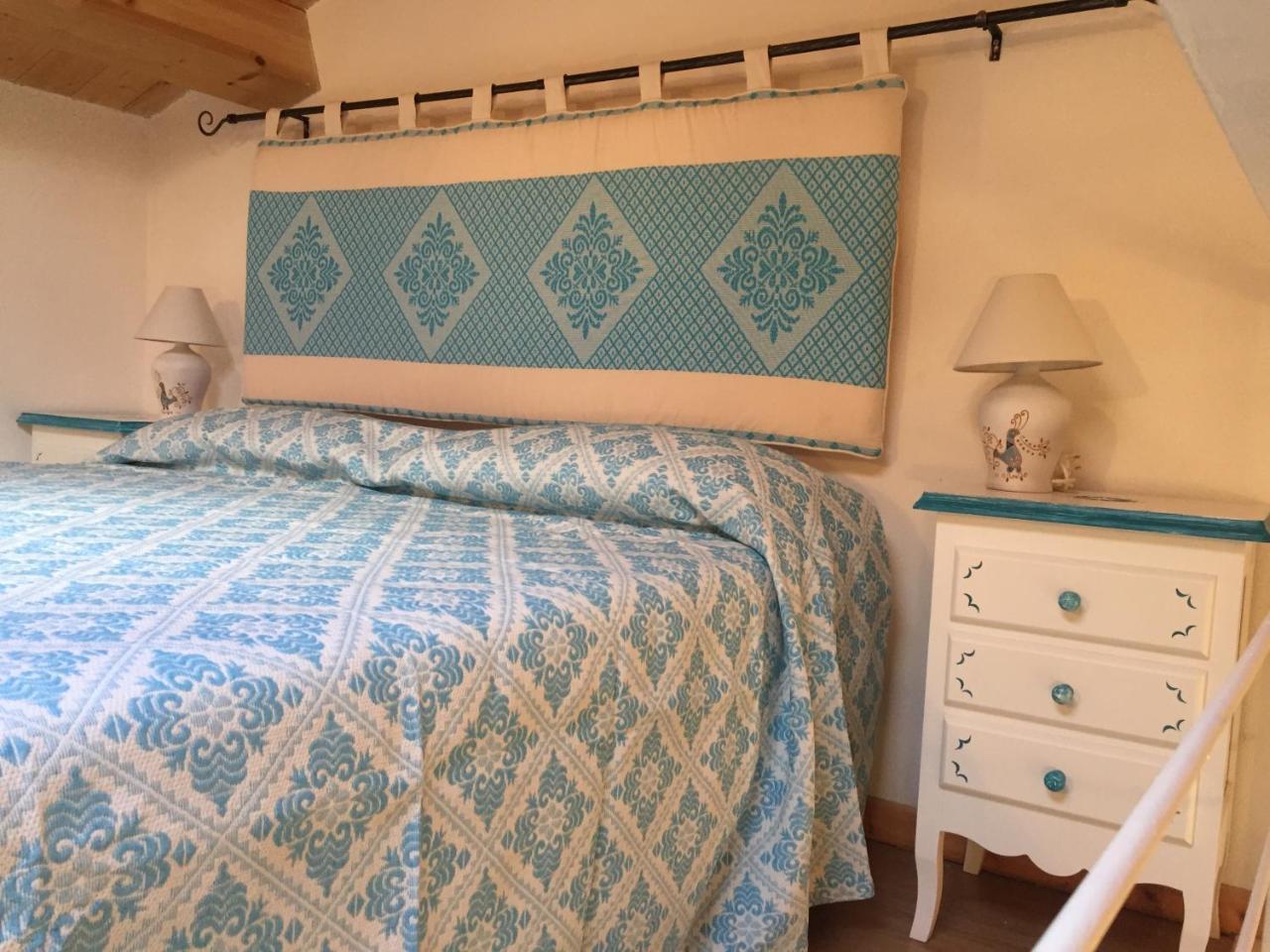 El Dorado Luxury Apartment Alghero Luaran gambar